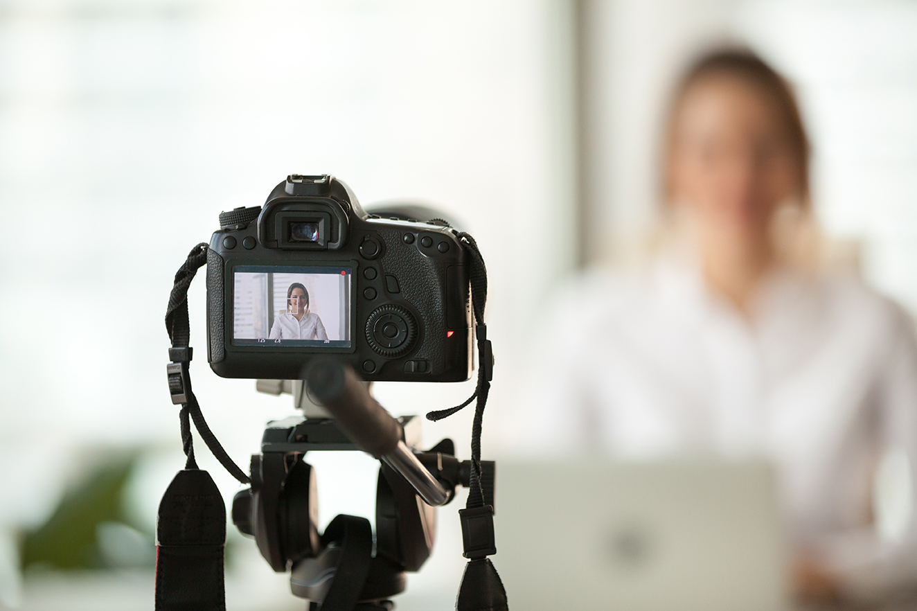 glossário de videoaulas