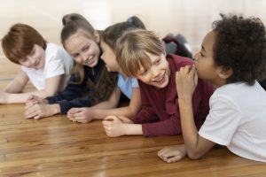 O Que Fazer Para Evitar O Bullying Na Escola