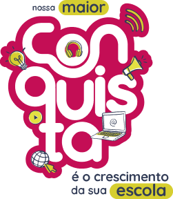 Portal da Conquista - Conquista Solução Educacional