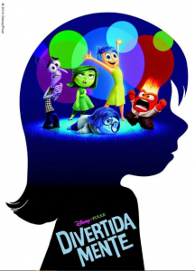 Filme sobre Saúde Mental