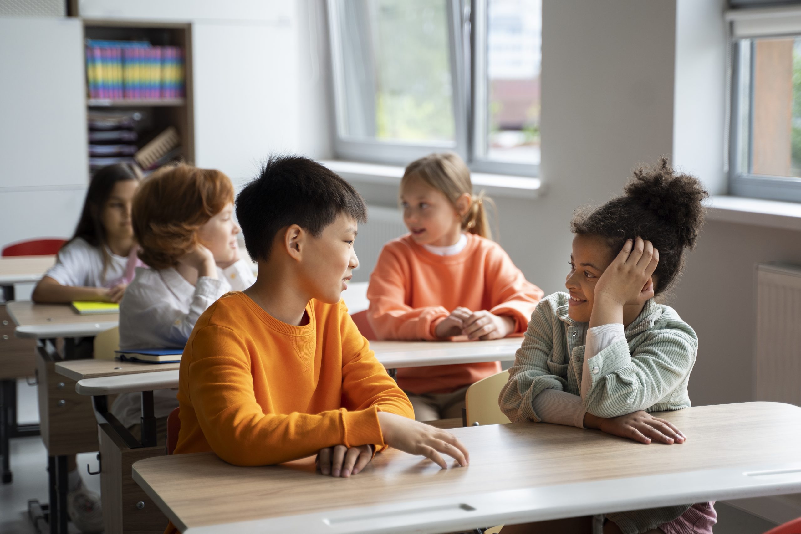 5 formas práticas de falar sobre saúde mental em sala de aula