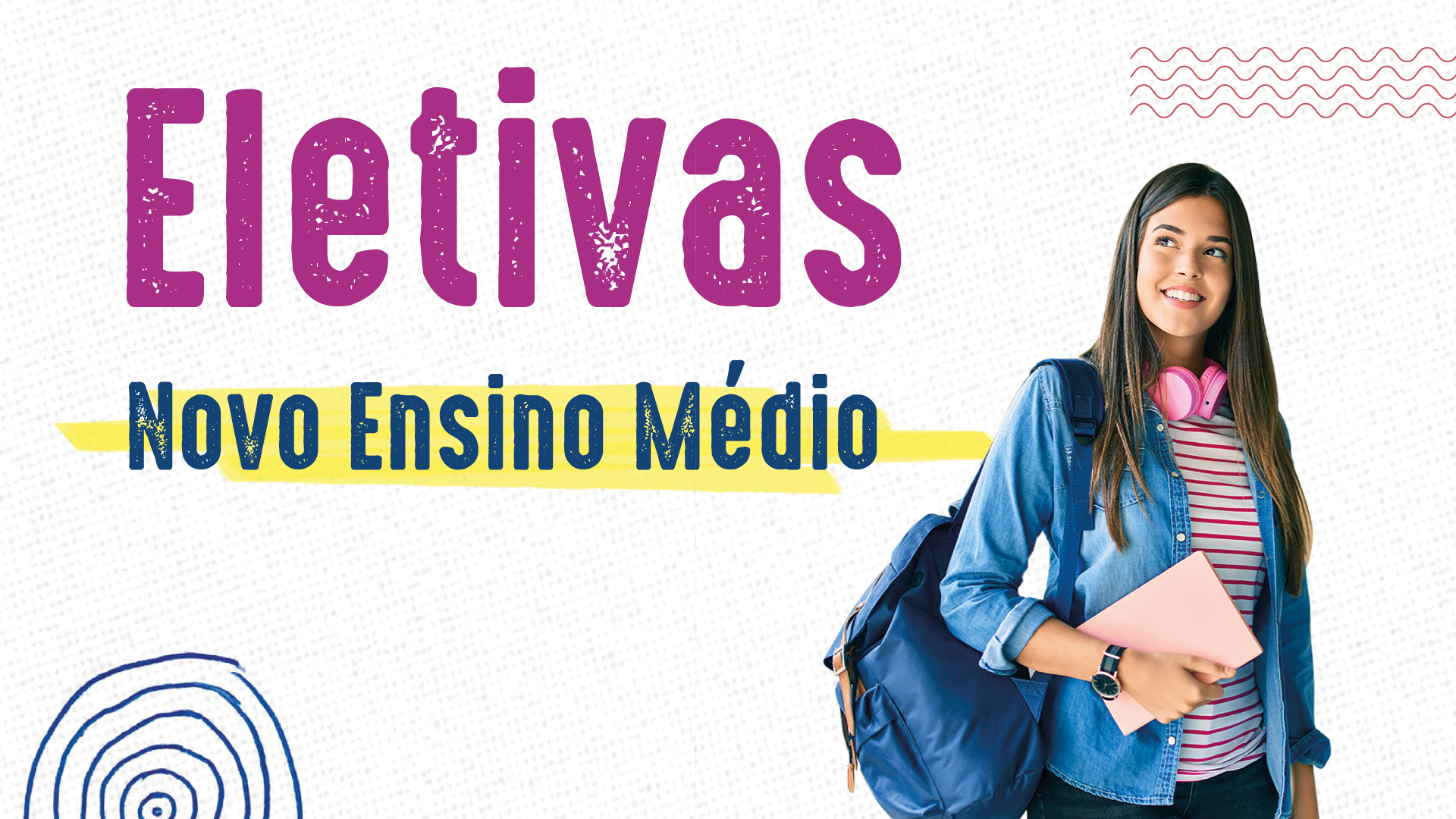 O Dilema das eletivas no Novo Ensino Médio