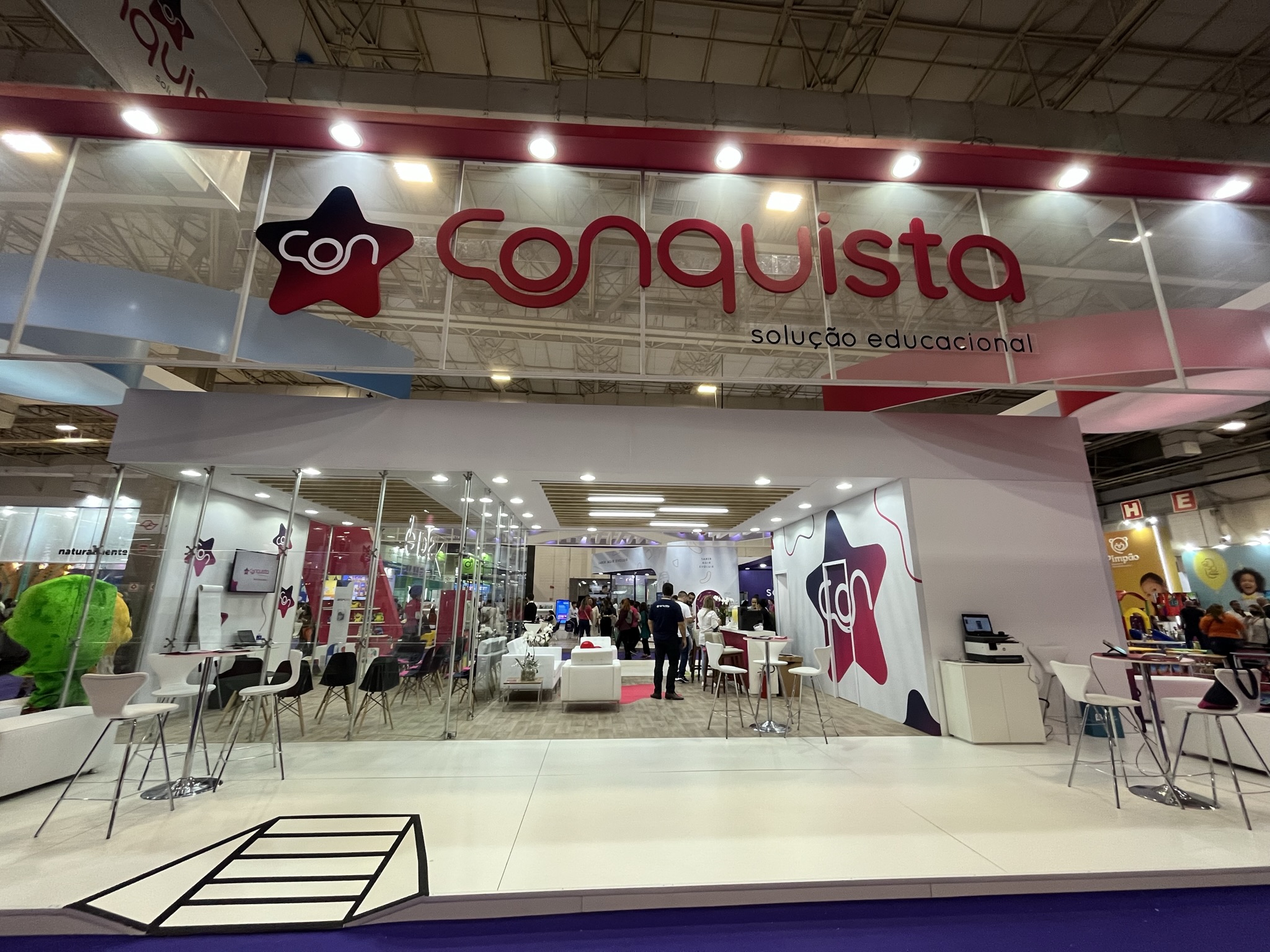 Bett Educar 2023