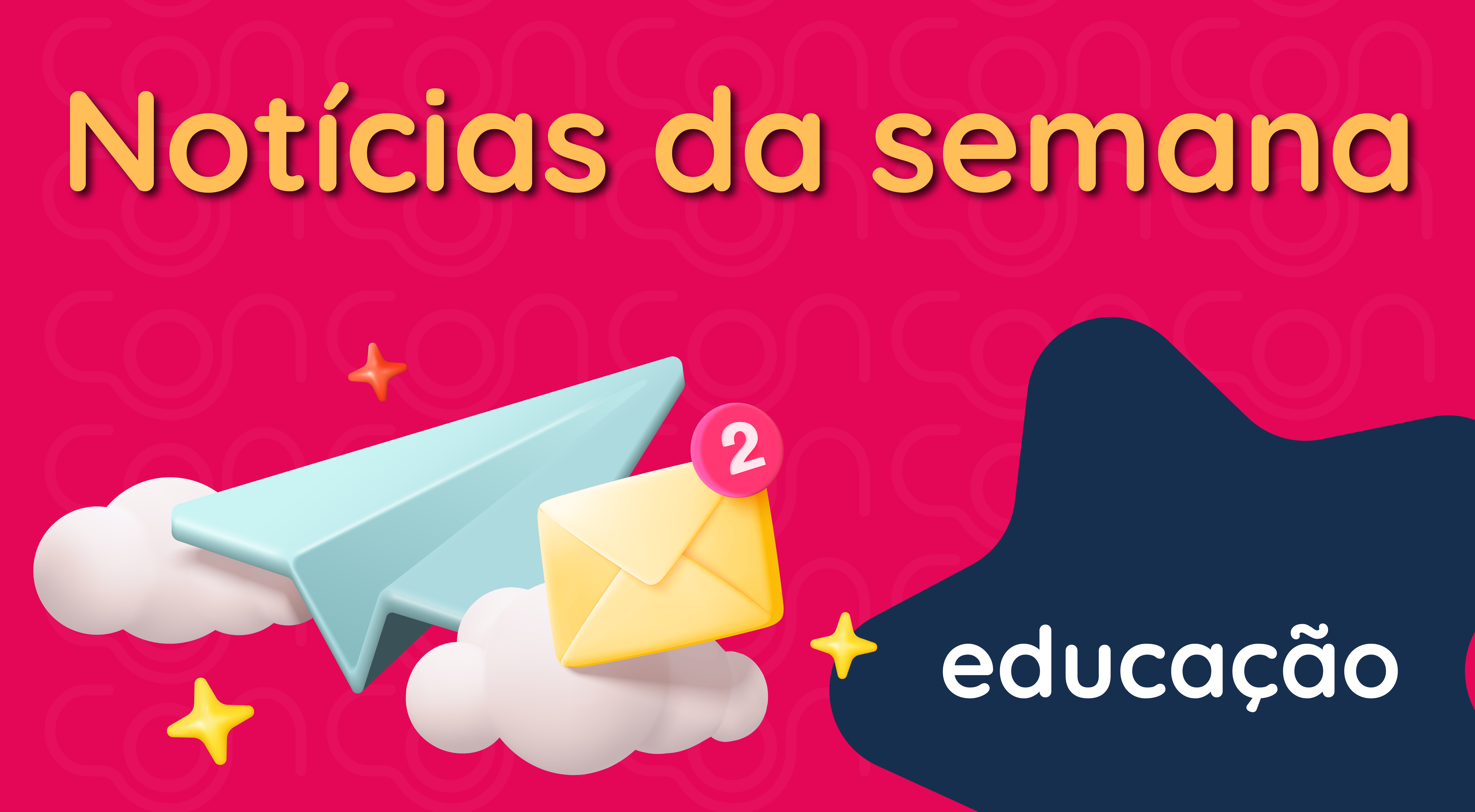 Notícias sobre Educação