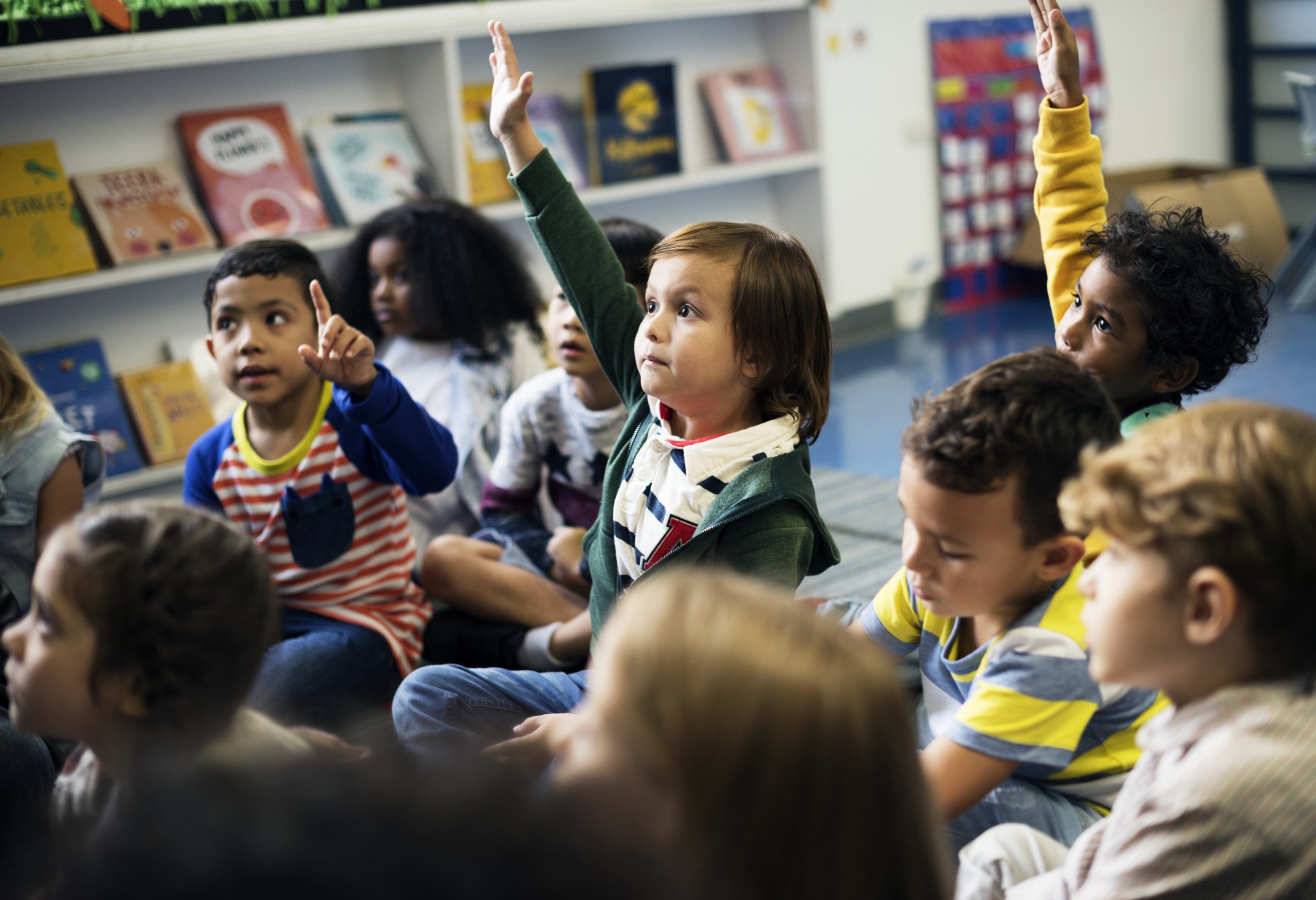 Estratégias de Ensino: conteúdo educacional com aulas diversificadas